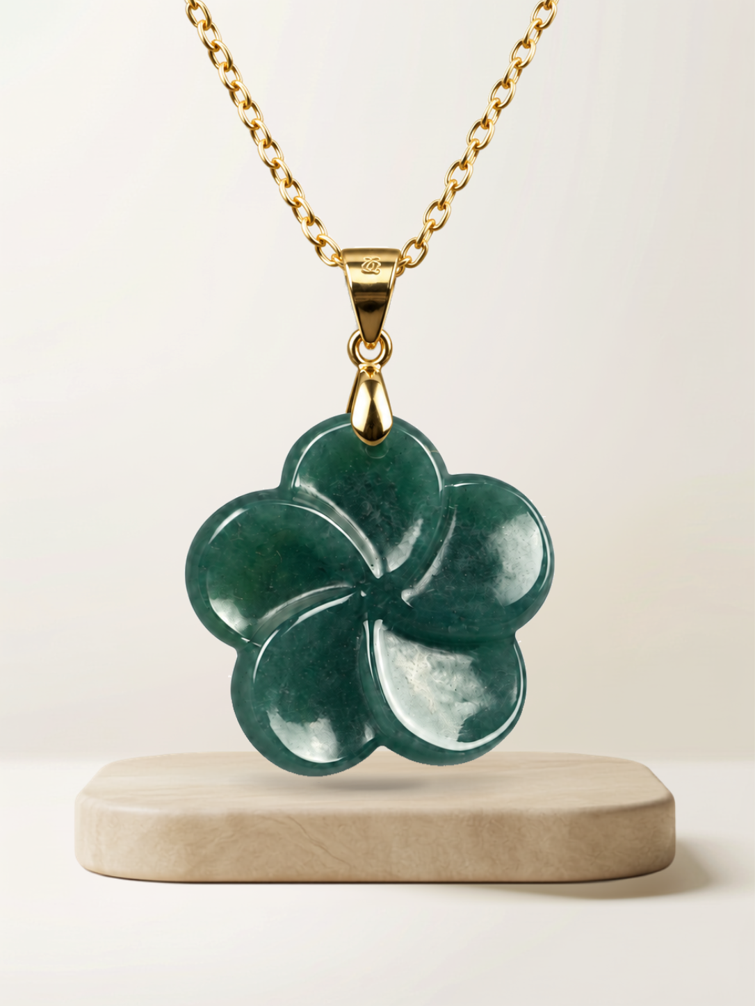 Blossom Necklace