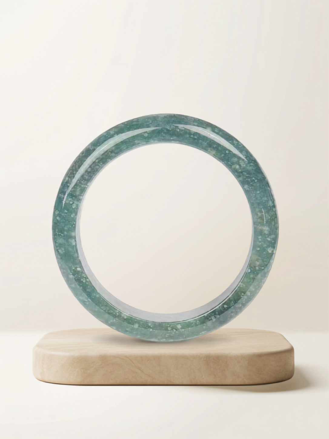 Lan He Yuan Bangle