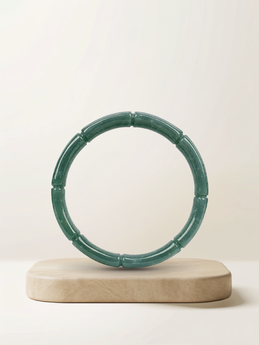 Kawayan Bangle