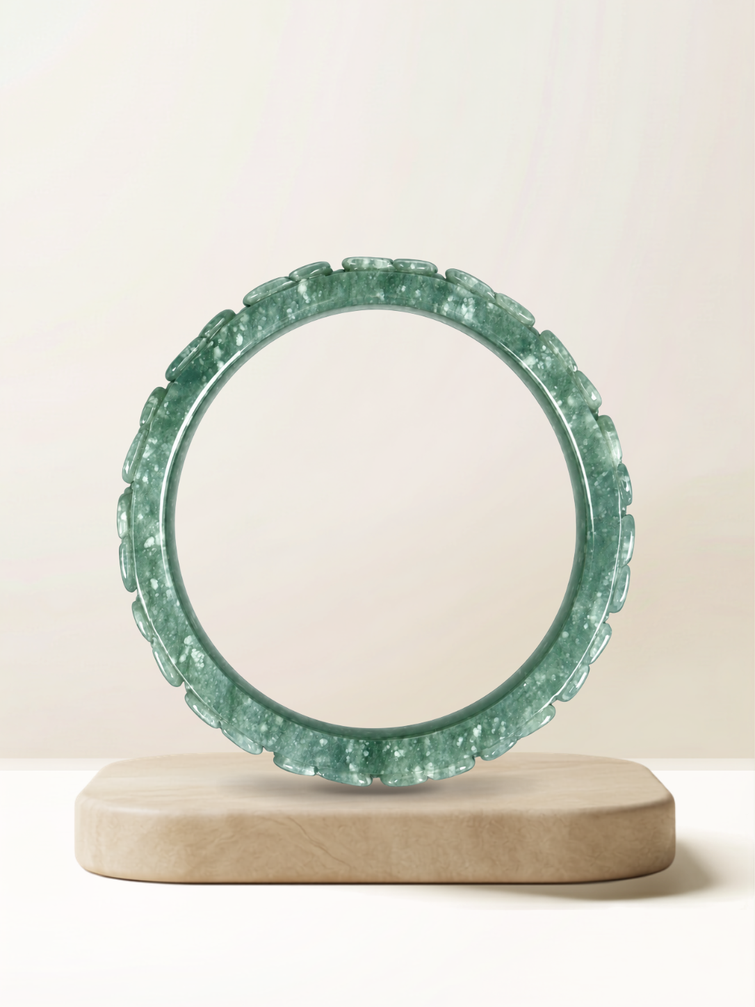 Hua Ruyi Bangle