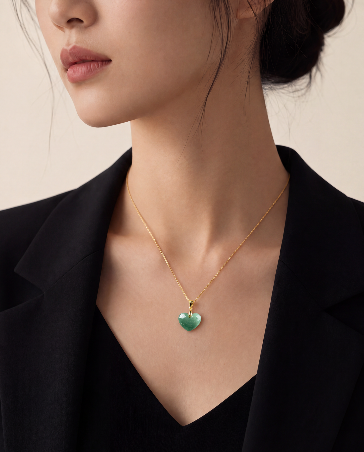 Heart Necklace