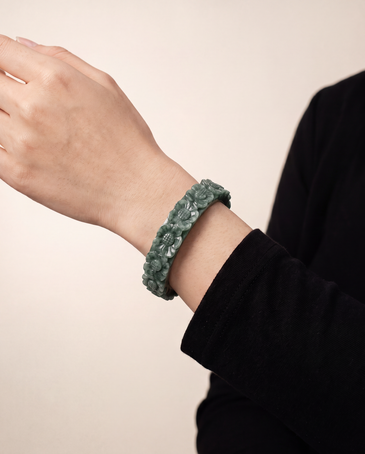 Hua Ruyi Bangle