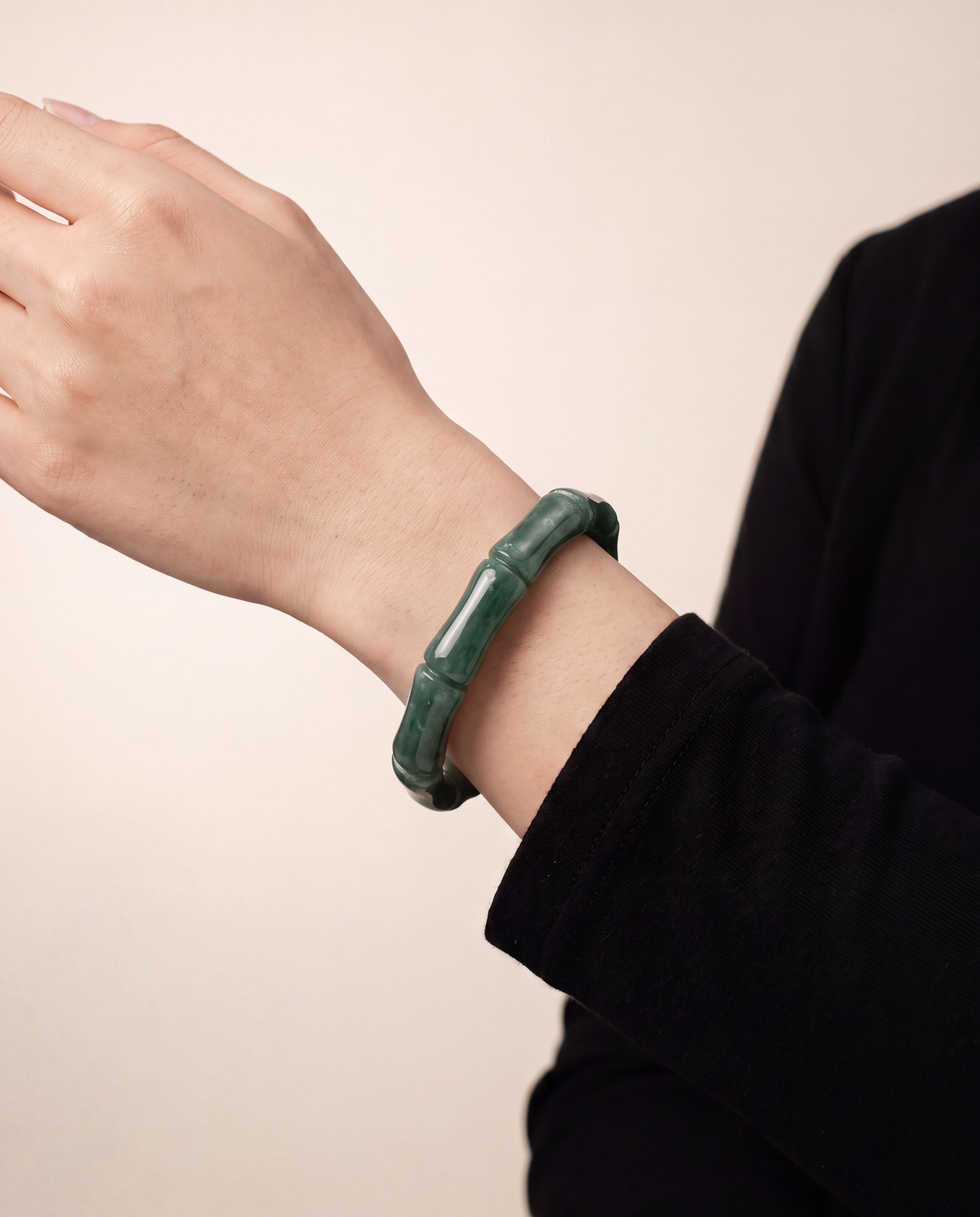 Kawayan Bangle