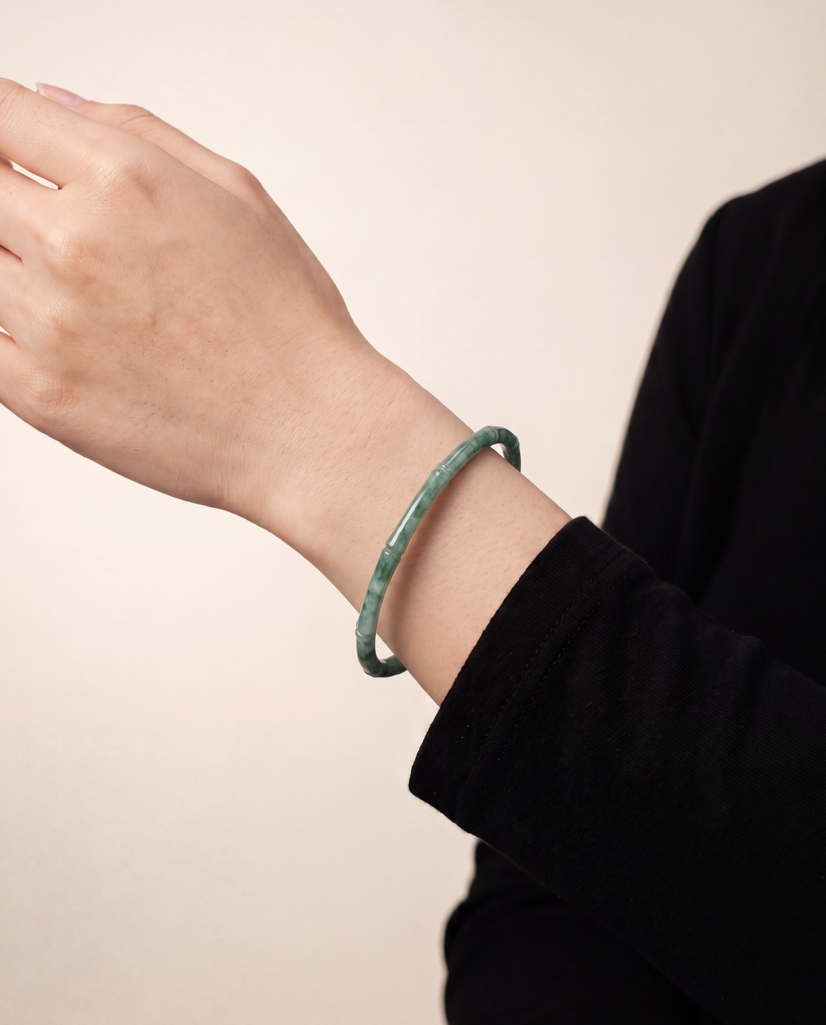 Kawayan Slim Bangle